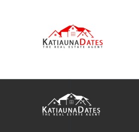 Katiauna Dates The Real Estate Agent entry by BadGuys