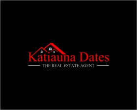 Katiauna Dates The Real Estate Agent entry by driver2
