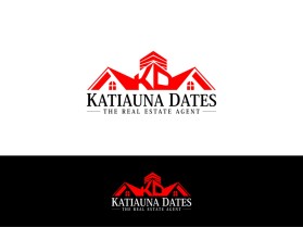Katiauna Dates The Real Estate Agent entry by agusbass