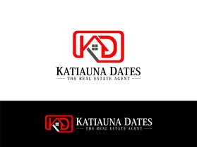 Katiauna Dates The Real Estate Agent entry by agusbass