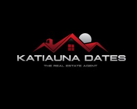 Katiauna Dates The Real Estate Agent entry by basicses