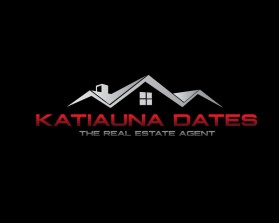 Katiauna Dates The Real Estate Agent entry by basicses