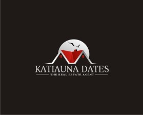 Katiauna Dates The Real Estate Agent entry by savana