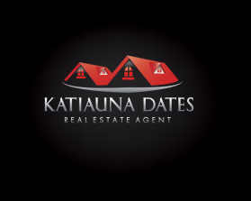 Katiauna Dates The Real Estate Agent entry by alex.projector