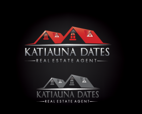 Katiauna Dates The Real Estate Agent entry by alex.projector