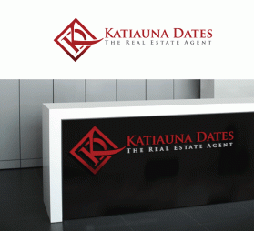 Katiauna Dates The Real Estate Agent entry by RIZKA