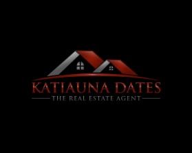 Katiauna Dates The Real Estate Agent entry by marksss
