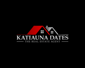 Katiauna Dates The Real Estate Agent entry by dsdezign
