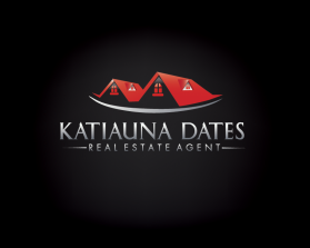 Katiauna Dates The Real Estate Agent entry by alex.projector