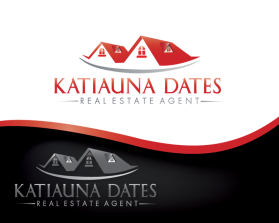 Katiauna Dates The Real Estate Agent entry by alex.projector