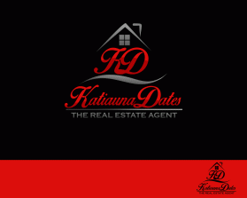 Katiauna Dates The Real Estate Agent entry by wakaranaiwakaranai