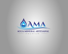 AMA, Agua Mineral Artesanal entry by hegesanyi