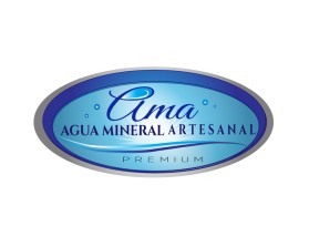 AMA, Agua Mineral Artesanal entry by hegesanyi