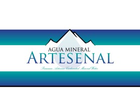 AMA, Agua Mineral Artesanal entry by basicses