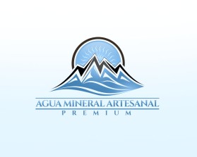 AMA, Agua Mineral Artesanal entry by marksss