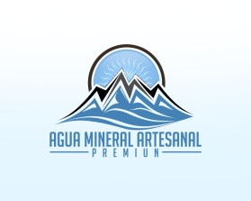 AMA, Agua Mineral Artesanal entry by marksss