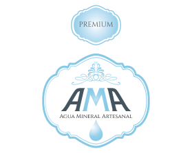 AMA, Agua Mineral Artesanal entry by DORIANA999