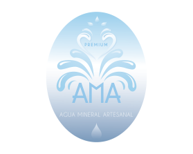 AMA, Agua Mineral Artesanal entry by DORIANA999