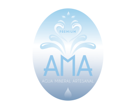 AMA, Agua Mineral Artesanal entry by DORIANA999