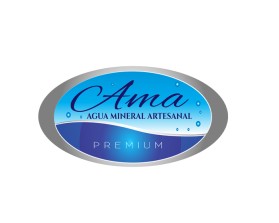 AMA, Agua Mineral Artesanal entry by hegesanyi