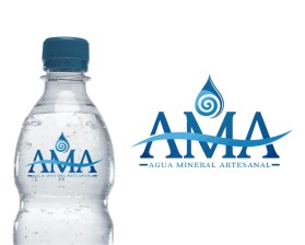 AMA, Agua Mineral Artesanal entry by savana