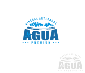 AMA, Agua Mineral Artesanal entry by pixma