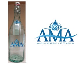 AMA, Agua Mineral Artesanal entry by savana