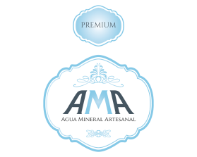 AMA, Agua Mineral Artesanal entry by DORIANA999