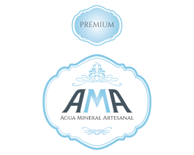 AMA, Agua Mineral Artesanal entry by DORIANA999
