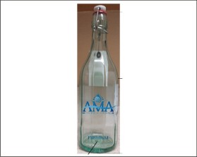 AMA, Agua Mineral Artesanal entry by savana