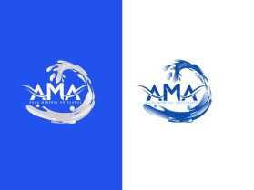 AMA, Agua Mineral Artesanal entry by hansu
