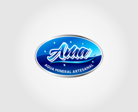 AMA, Agua Mineral Artesanal entry by MSPDI