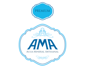 AMA, Agua Mineral Artesanal entry by DORIANA999
