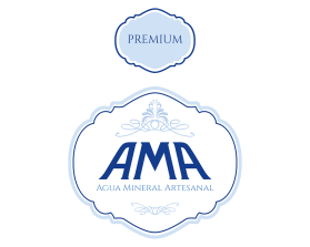 AMA, Agua Mineral Artesanal entry by DORIANA999