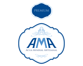 AMA, Agua Mineral Artesanal entry by DORIANA999