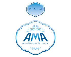 AMA, Agua Mineral Artesanal entry by DORIANA999