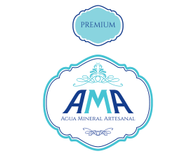 AMA, Agua Mineral Artesanal entry by DORIANA999