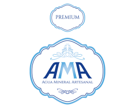 AMA, Agua Mineral Artesanal entry by DORIANA999