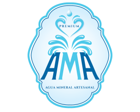 AMA, Agua Mineral Artesanal entry by DORIANA999