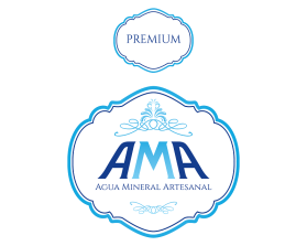 AMA, Agua Mineral Artesanal entry by DORIANA999