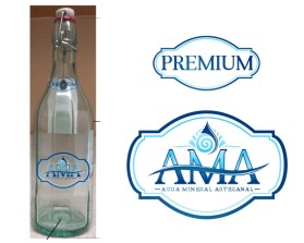 AMA, Agua Mineral Artesanal entry by savana
