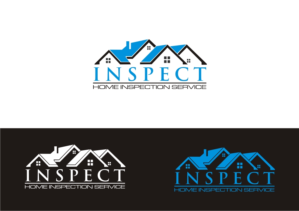 Logo Design for InSpect