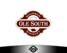 Ole South entry by Lesley Ann A. Alderite