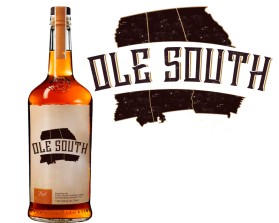 Ole South entry by unrain ionut