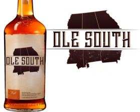 Ole South entry by unrain ionut
