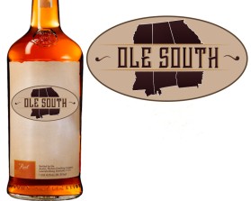 Ole South entry by unrain ionut