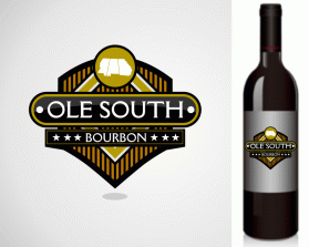 Ole South entry by Paul Jerick B. Martin