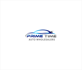 Prime Time Auto Wholesalers entry by MSPDI