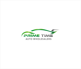 Prime Time Auto Wholesalers entry by MSPDI