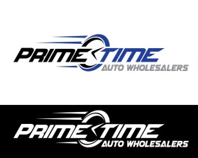 Prime Time Auto Wholesalers entry by kristobias